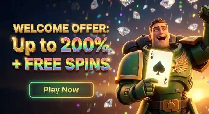 AmunRa Casino